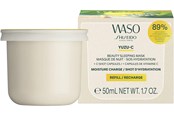Ansiktspleie - Shiseido Beauty Sleeping Mask Refill 50 ml - 768614188827