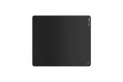 Musematte & Tilbehør - Mionix Alioth M Mousepad - 37x32 cm - Black - ALIOTH-M
