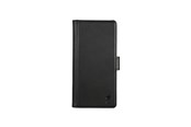 Mobil - Deksel og etui - GEAR Wallet Case Black - Motorola G10 / G20 / G30 - 599807
