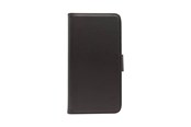 Mobil - Deksel og etui - GEAR Wallet Black For 3 Cards Samsung Galaxy J5 2017 - 658714
