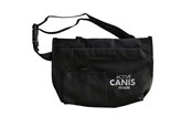 Hund - Active Canis Godbitpose med enkel lukking - M10715