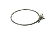 Hund - Active Canis Skålholder for metallbur Large (99907) - L304015