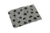 Hund - Lounge Scandinavia Luksuriøs madrass 71x42 cm Medium - D30402