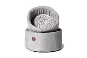 Katt - Danish Design Katte Cosy seng arktisk Small 42 cm - D12401