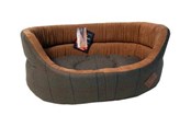 Hund - Danish Design Slumber Bed Hunter 21" 53cm - D10921