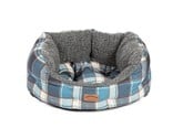 Hund - Danish Design Fat Face Seng 40" 101 cm - D10840