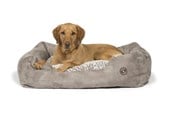 Hund - Danish Design Snuggle Bed Arctic 50x58x16 cm - D01423