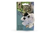 Katt - Kitty Play Squeaking racoon - 85918