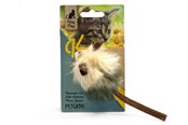 Katt - Kitty Play Squeaking Fuzzy - 85915