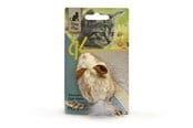 Katt - Kitty Play Mouse squeaking tail - 85901