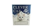 Katt - Clever Cat Cat litter X-Strong 6l - 8037