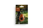 Hund - Active Canis Canis hundetreningsklikker rød - 47052