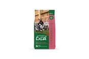 Smådyr - Burgess Excel Rabbit Mature Cranberry & Thyme 1.5 kg - FP33008BB4