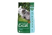 Smådyr - Burgess Excel Junior Rabbit Junior & Dwarf 1.5 kg - 22227