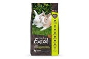 Smådyr - Burgess Excel Nature’s Blend Voksen Kanin Pellets med Hekkurter 1.5kg - FP33005BB4
