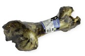 Hund - Treateaters Ristet & Tørket Margbein av Storfe Stor 32cm - 21205