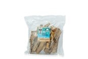 Hund - Treateaters Natural Buffalo Chips Dog Chews 900g - 21160