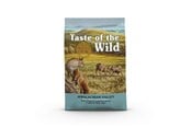 Hund - Taste of the Wild Appalachian Valley Small Breed Canine Recipe with Venison & Garbanzo Beans 2kg - 121213