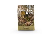 Hund - Taste of the Wild Pine Forest Canine Formula with Venison & Legumes 2kg - 121113