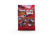 Hund - Taste of the Wild Southwest Canyon Canine Formula with Wild Boar 2kg - 120913