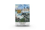 Hund - Taste of the Wild Pacific Stream Puppy, Smoked Salmon 2kg - 120813