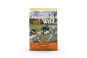 Hund - Taste of the Wild High Prairie Puppy Formula with Roasted Bison & Roasted Venison 2kg - 120713