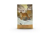 Katt - Taste of the Wild Canyon River Trout 2 kg - 120613
