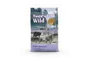 Hund - Taste of the Wild Sierra Mountain Canine Formula With Roasted Lamb Grain-Free 2kg - 120513