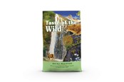 Katt - Taste of the Wild Rocky Mountain Vensi/Salmon 2 kg - 120413