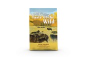 Hund - Taste of the Wild High Prairie Canine Formula With Bison & Roasted Venison Grain-Free 2kg - 120113