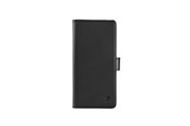 Mobil - Deksel og etui - GEAR Wallet Case Black - Samsung A02s - 599799