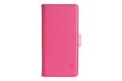 Mobil - Deksel og etui - GEAR Wallet Case Pink - Samsung S8 - 658710
