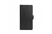 Mobil - Deksel og etui - GEAR Wallet Case Black - Samsung Galaxy A33 5G - 599694