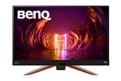 Skjerm - 27" BenQ Mobiuz EX2710Q - 2560x1440 (QHD) - 165Hz - IPS - 9H.LK4LA.TBE