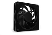 Kabinettvifte - Alphacool Apex Stealth Metal - 2000 RPM - Black - Kabinettvifte - 120mm - Svart - 40 dBA - 13823