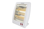 Varme- & Kjøleapparat - Esperanza QUARTZ HEATER 400W/800W NEFUD - EHH010