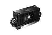 Kjøling og vifter - Thermalright HR-10 PRO Black - SSD cooler - TR-M.2 HR-10 PRO