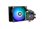 Prosessor-kjøler - Thermalright Aqua Elite 120 V3 Black ARGB - CPU Vannkjøling - Max 26 dBA - AQUA ELITE 120 BLACK ARGB V3