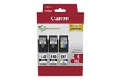 Printertilbehør blekk/toner - Canon PG 540Lx2/CL-541XL / 5224B017 Mult - 5224B017