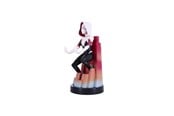 Spill - Tilbehør - Cable Guys Marvel: Spider-Gwen - Tilbehør til spillkonsoll - CGCRMR400456