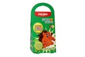 Små gaver til barn - Paulinda Super Dough Animal Clay (Assorted) - 081246-1