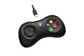 Spill - Tilbehør - 8BitDo M30 Wired Controller Xbox Black - Wired Controller - Microsoft Xbox One - RET00408