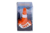 Leketøy - Kids Globe Pylon with light 4cm - 571861