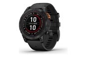 Smartklokke, Smartwatch & Sportsklokke - Garmin fēnix 7 Pro Solar - 010-02777-01
