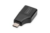 Skjermkabel - DIGITUS USB-C to HDMI Type-A - AK-300450-000-S