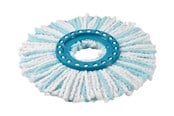 Rengjøring - LEIFHEIT CLEAN TWIST - mop head - microfibre - 4006501521040