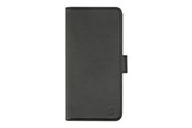 Mobil - Deksel og etui - GEAR Wallet Case Black - Samsung S9 Plus - 658655