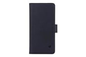 Mobil - Deksel og etui - GEAR Wallet Case Black - Samsung S20 - 599909