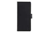 Mobil - Deksel og etui - GEAR Wallet Case Black - Oneplus Nord N10 - 599835