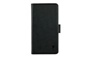 Mobil - Deksel og etui - GEAR Wallet Samsung J7 2017 Black - 658670